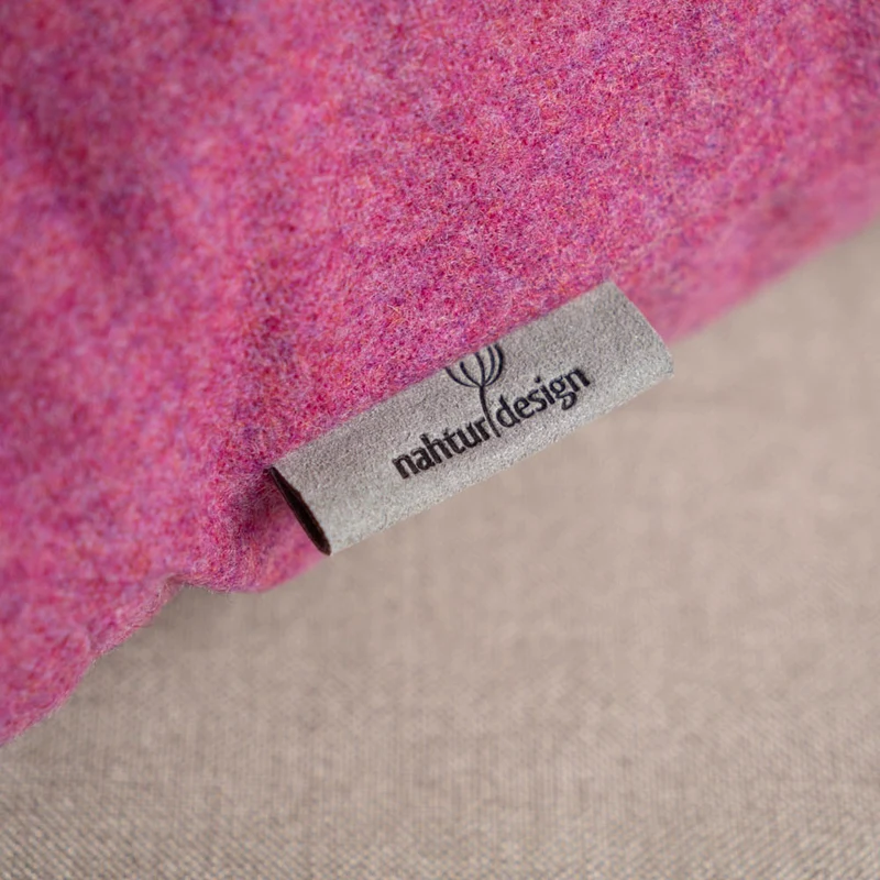 Bettwäsche aus Merino-Feinloden | 100 % Schurwolle
