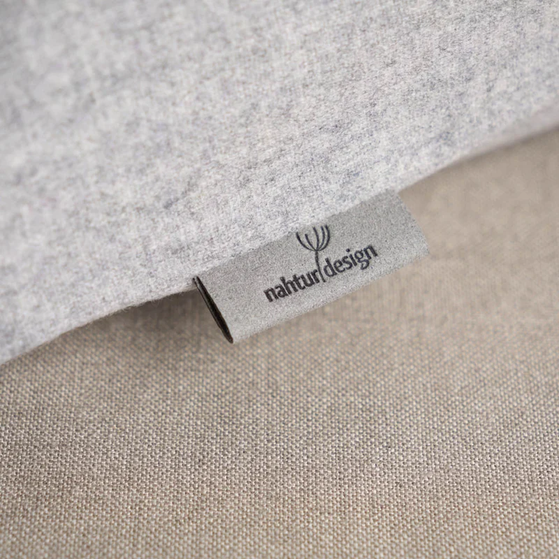 Bettwäsche aus Merino-Feinloden | 100 % Schurwolle