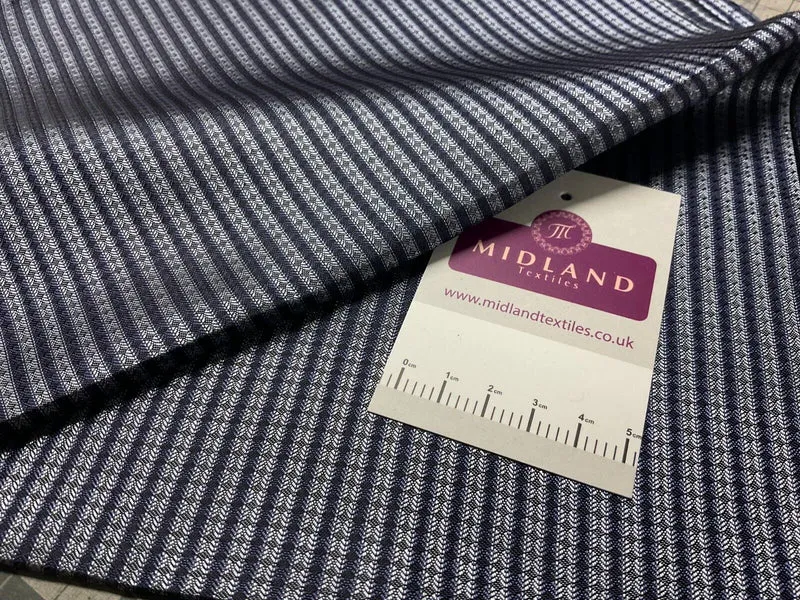 Fancy Italian viscose blend acetate Lightweight Tailors lining Fabric M1890