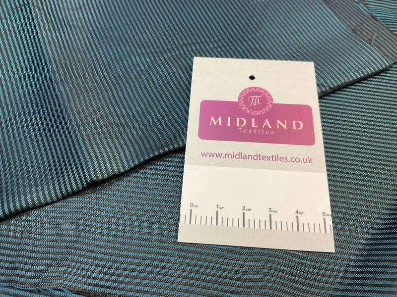 Fancy Italian viscose blend acetate Lightweight Tailors lining Fabric M1890