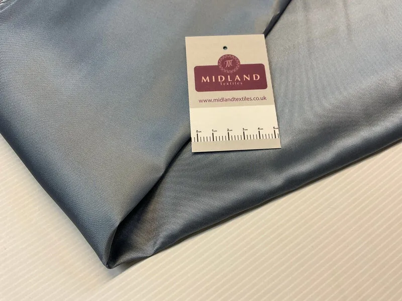 Fancy Italian viscose blend acetate Lightweight Tailors lining Fabric M1890
