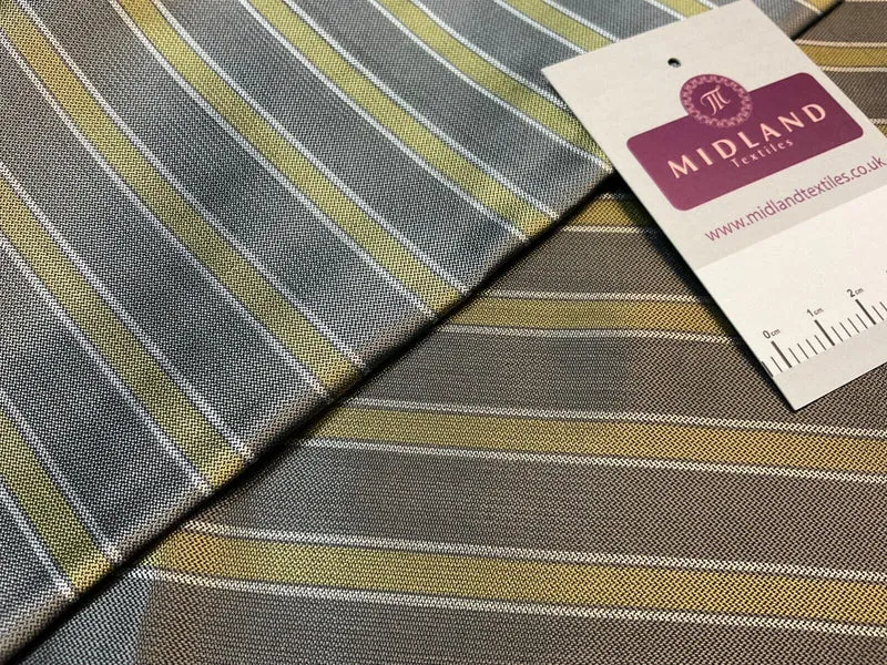 Fancy Italian viscose blend acetate Lightweight Tailors lining Fabric M1890