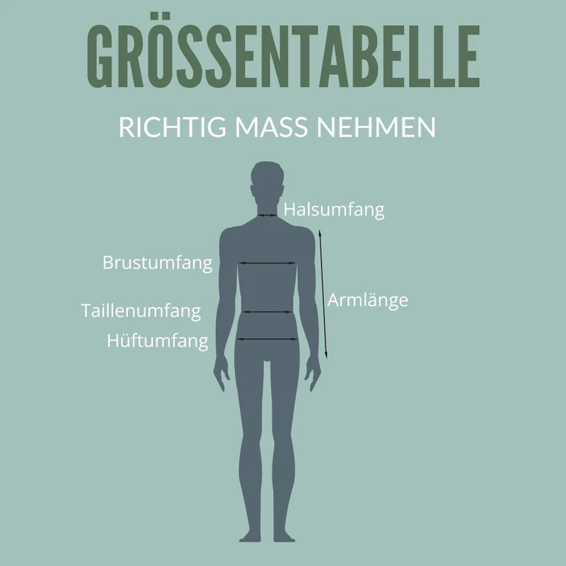 Bio-Leinenshorts für Herren | EINZELSTÜCK | blau | Größe S