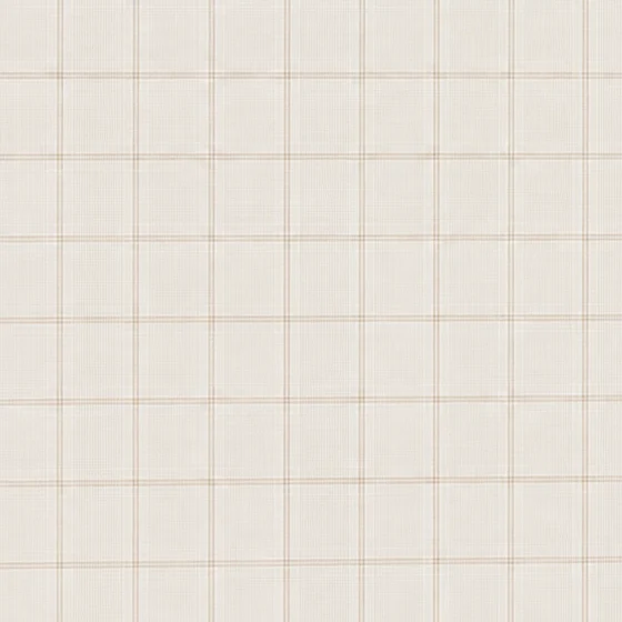 Wachstuch Tischdecke K241A beige Karo kariert eckig rund oval