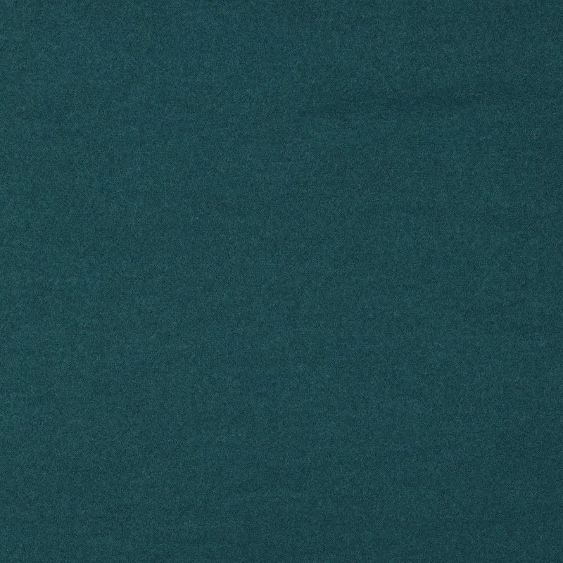 Soft Coat Knitted plain heavyweight fabric ideal for coats, cardigans M1839