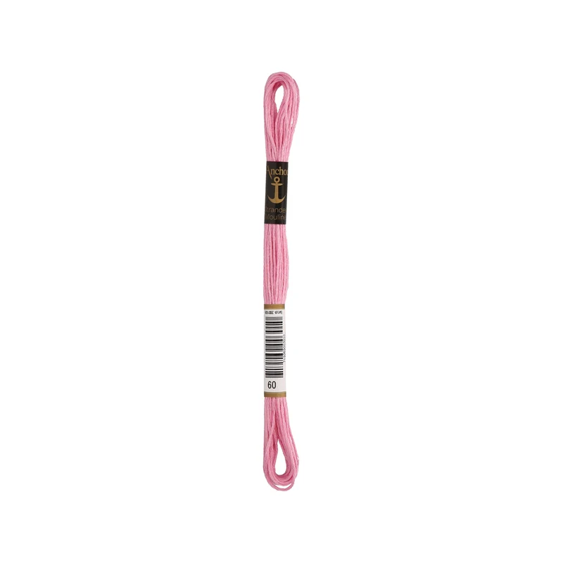 Sticktwist 8m - HELIOTROP