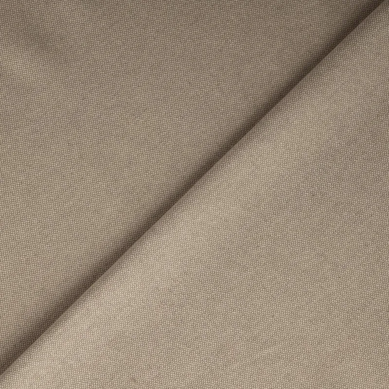 Recycelt Bicolor - marone