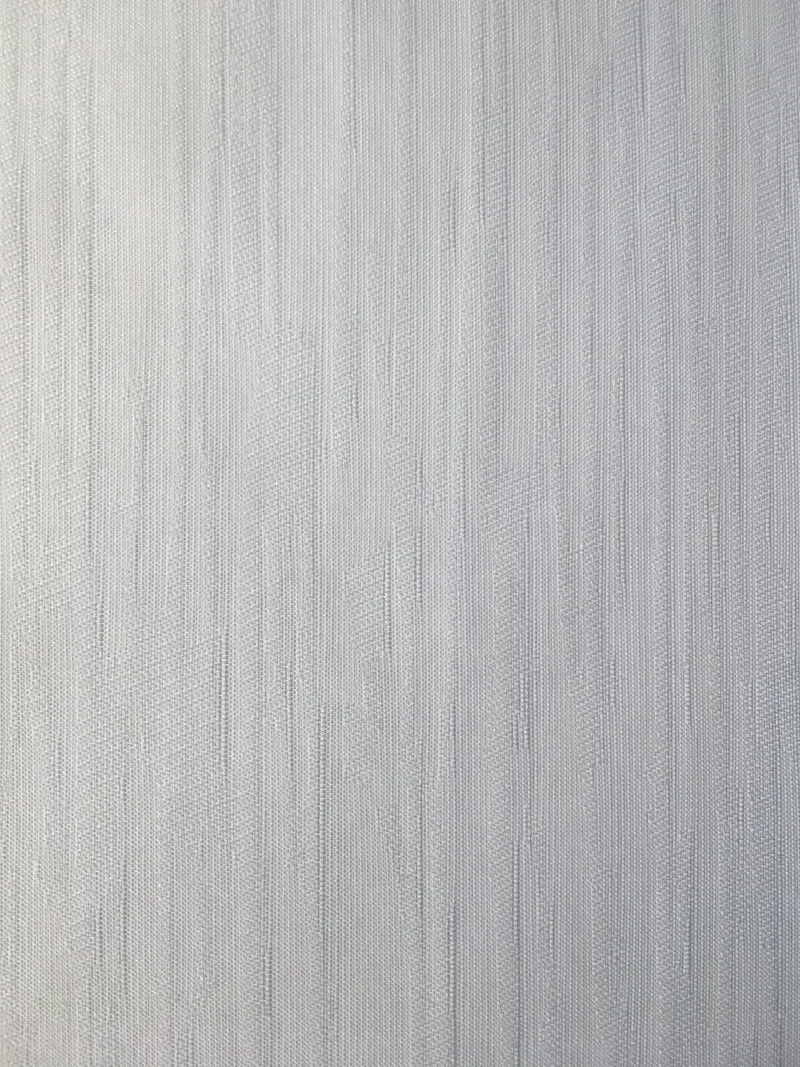Gardinenstoff Weave - white 290 cm