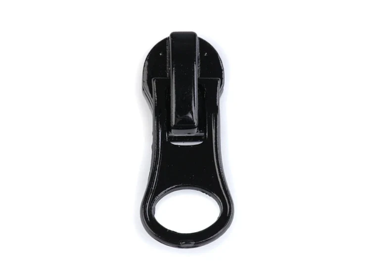 Zipper 6 mm für Endlosreißverschluss