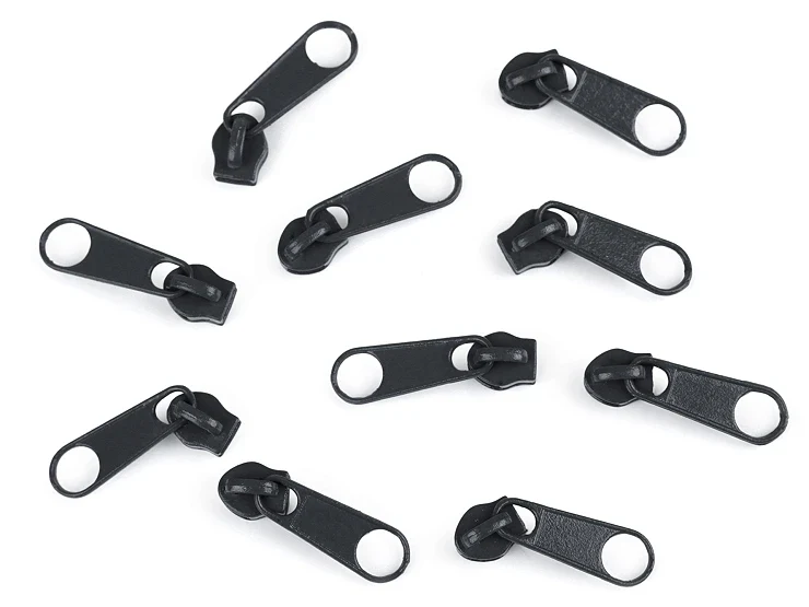 Zipper 3 mm für Endlosreißverschluss
