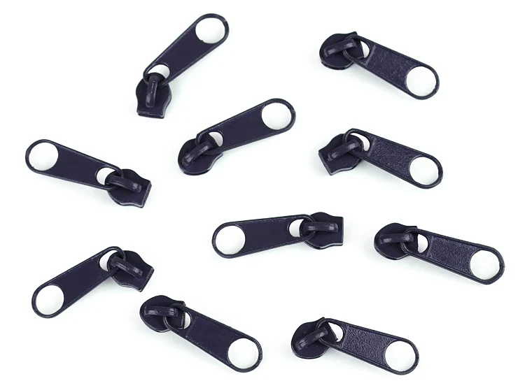 Zipper 3 mm für Endlosreißverschluss