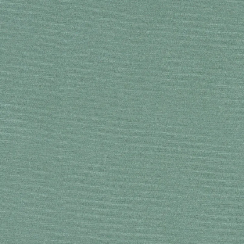 Combed Canvas - seafoam