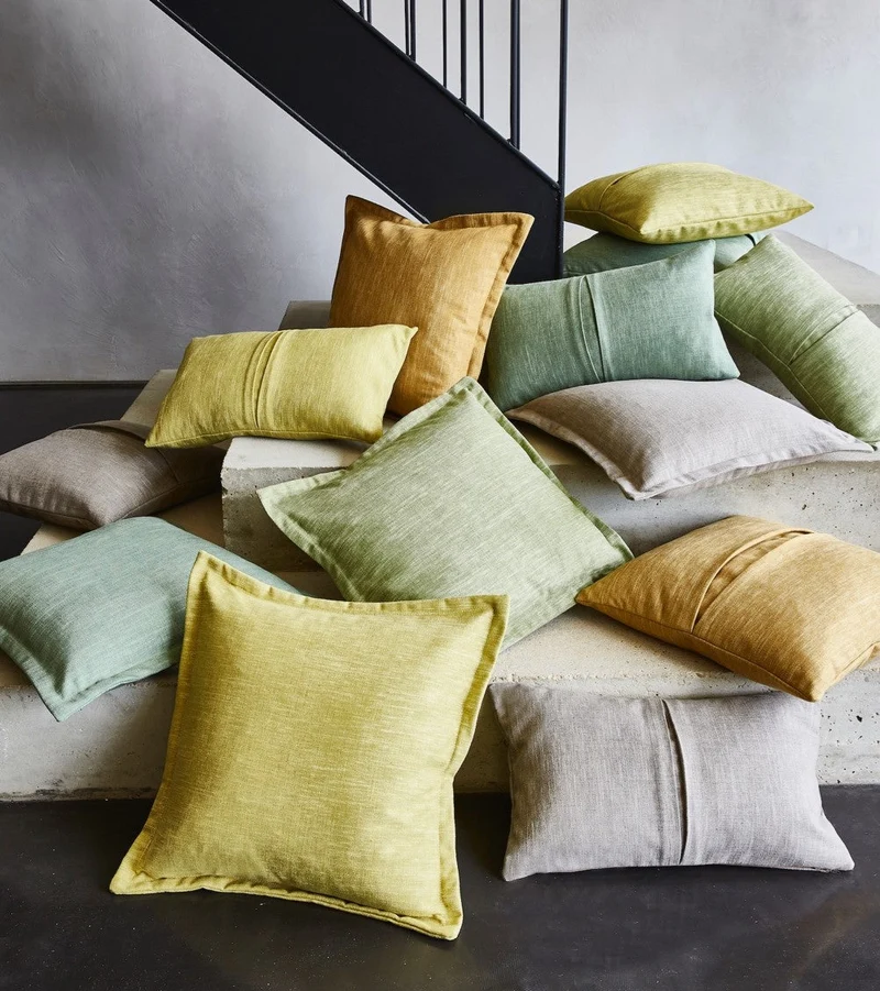Polsterstoff Sturdy - maize