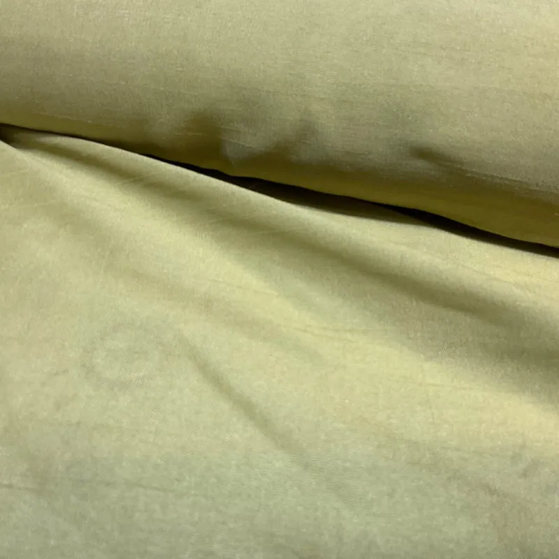 Plain Silky crepe Faux silk dress fabric 44 inches wide M1693
