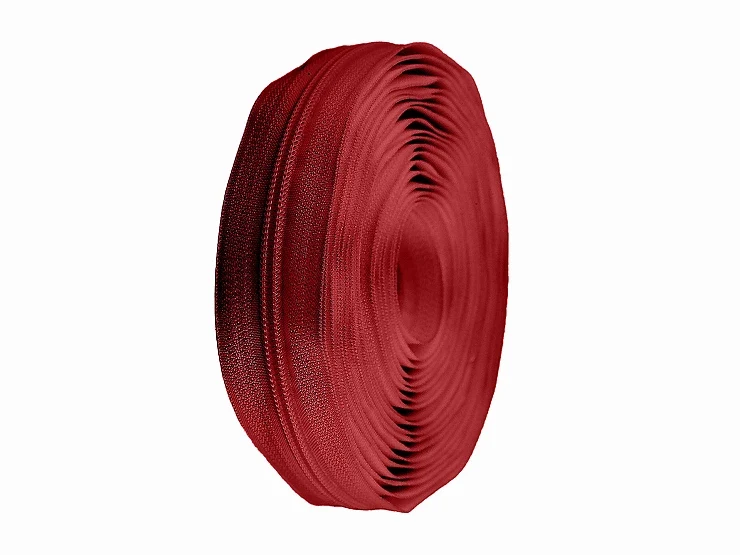 Endlosreißverschluss 5 mm - 10 cm