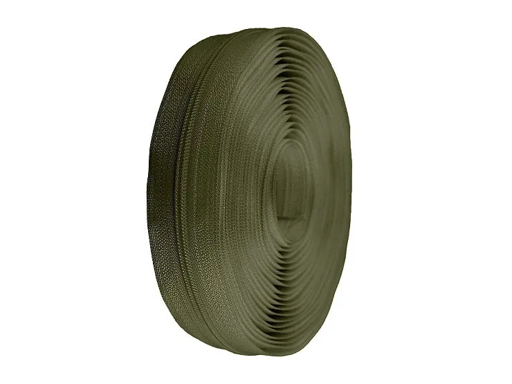 Endlosreißverschluss 3mm - 10 cm