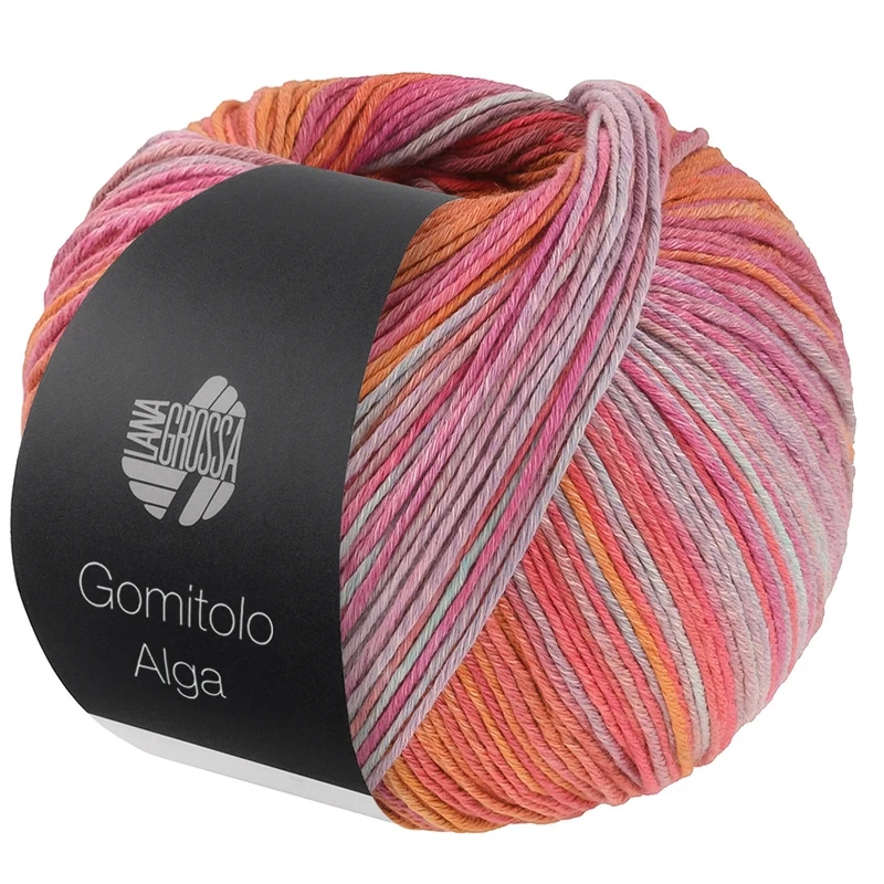 Gomitolo Alga