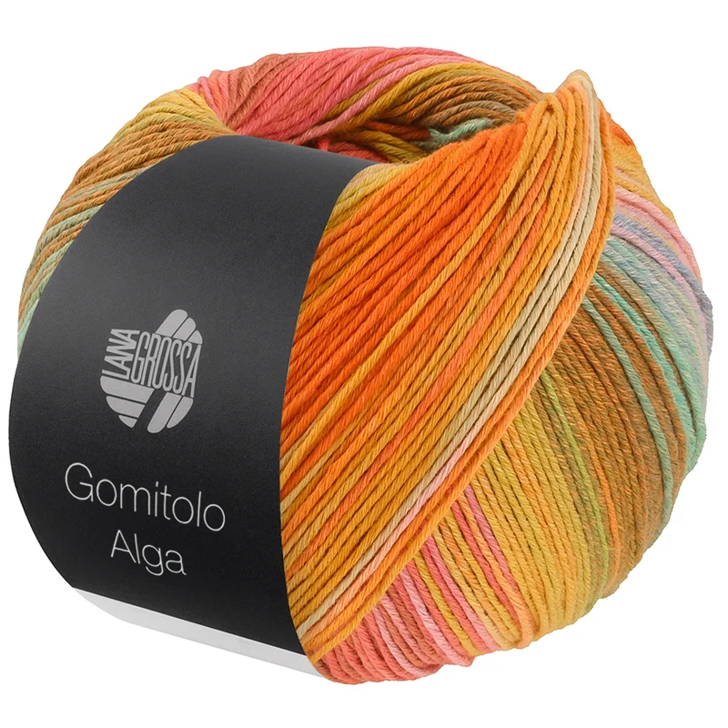 Gomitolo Alga