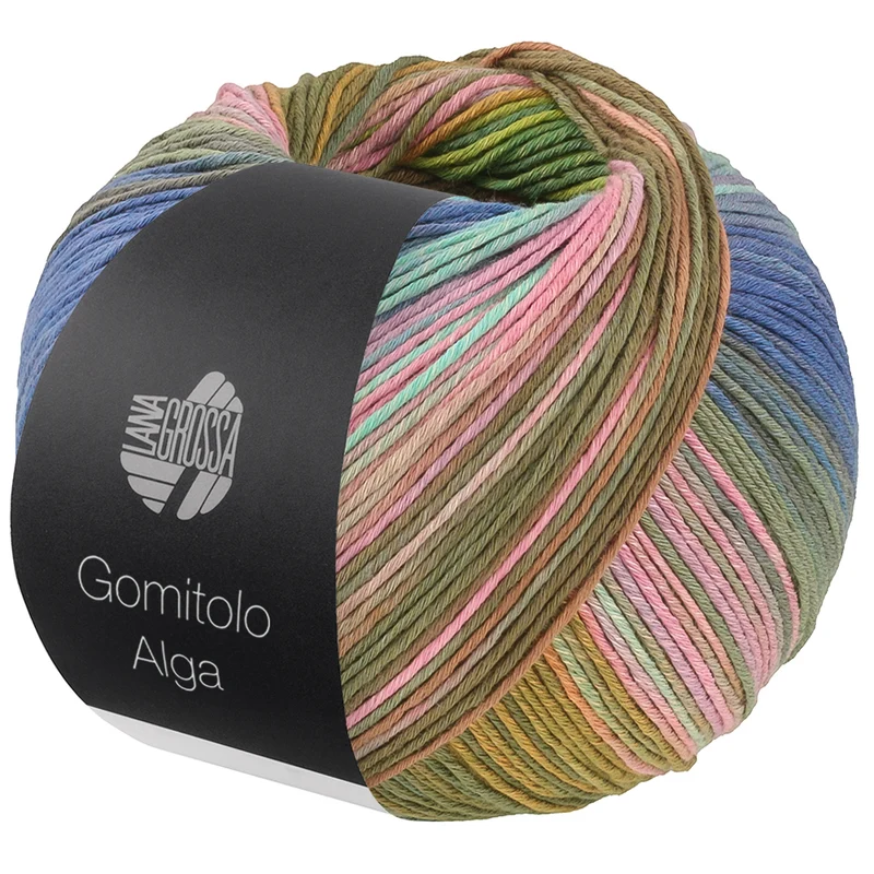 Gomitolo Alga