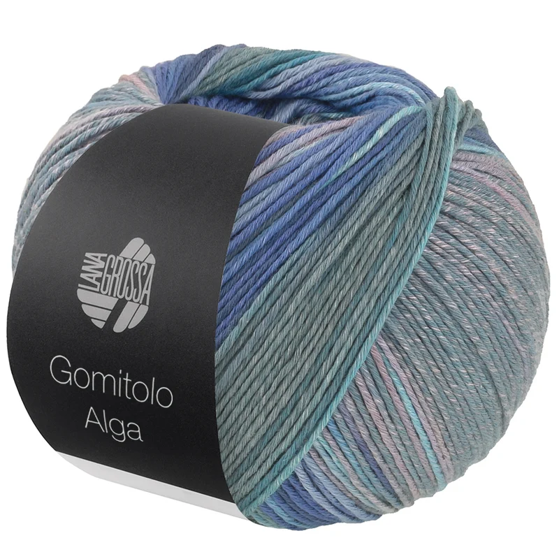 Gomitolo Alga