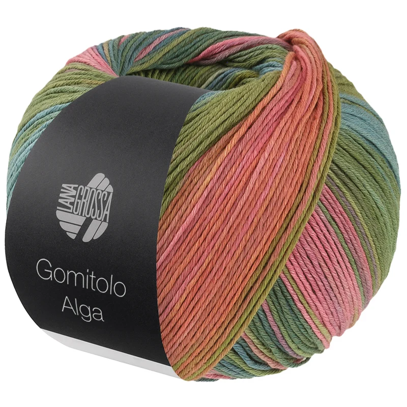 Gomitolo Alga