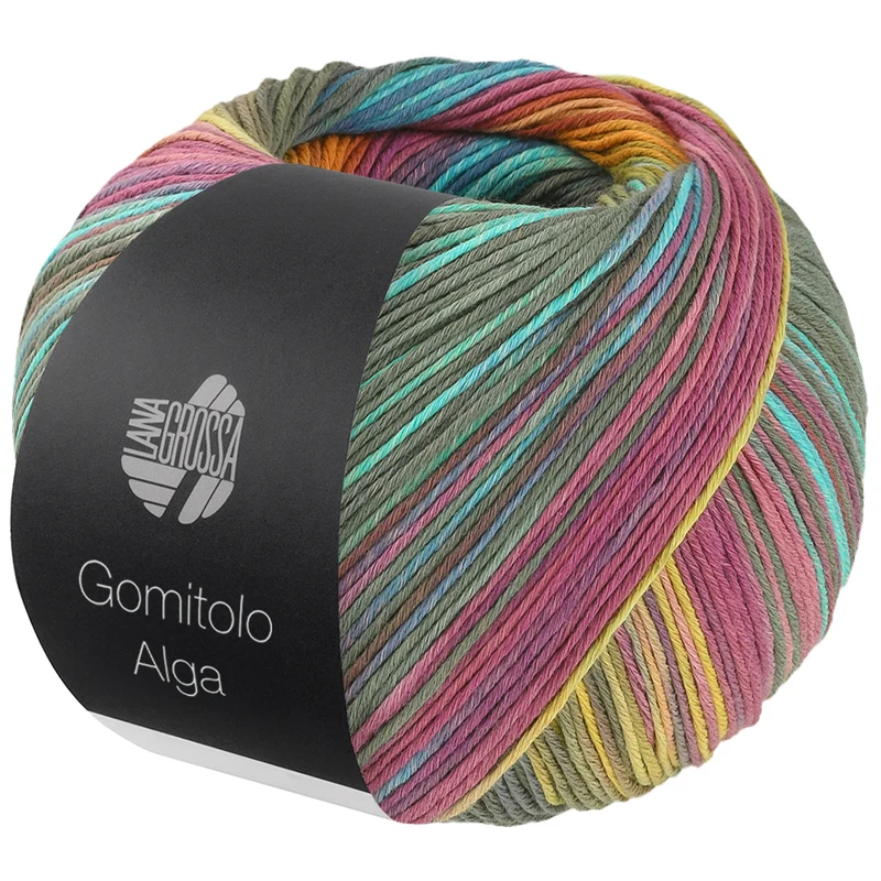 Gomitolo Alga