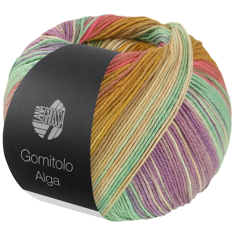 Gomitolo Alga