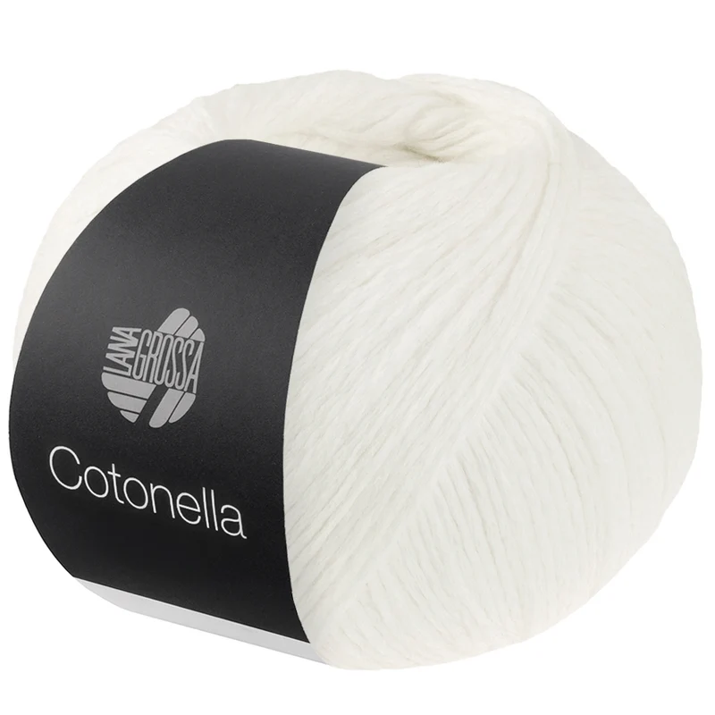 Cotonella uni