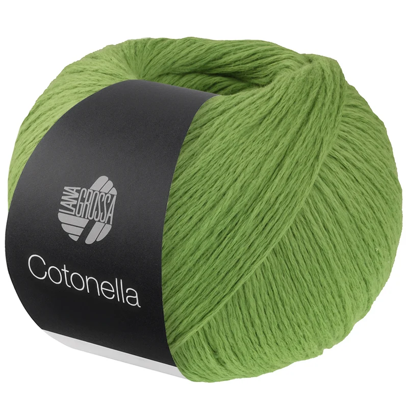 Cotonella uni