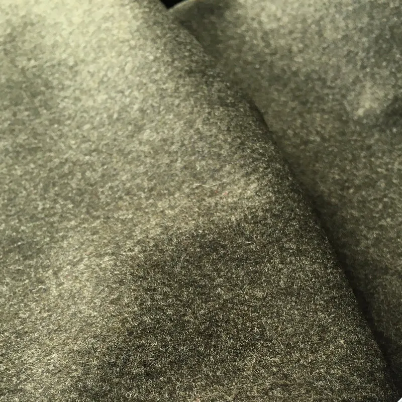 Pure Wool - forst melange