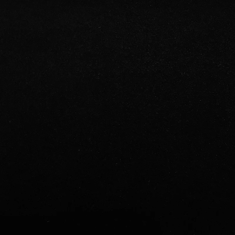 Pure Wool - black