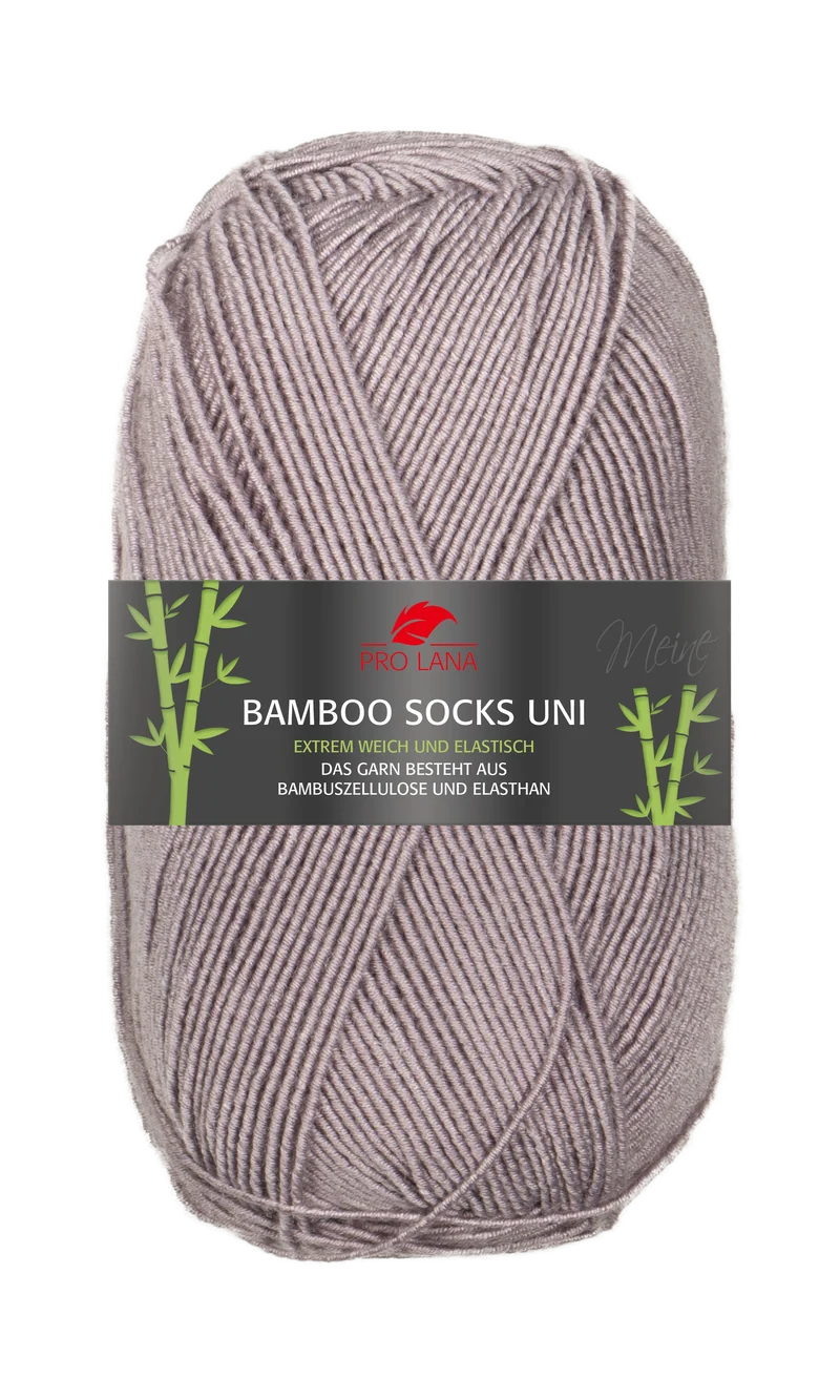 Bamboo Socks uni