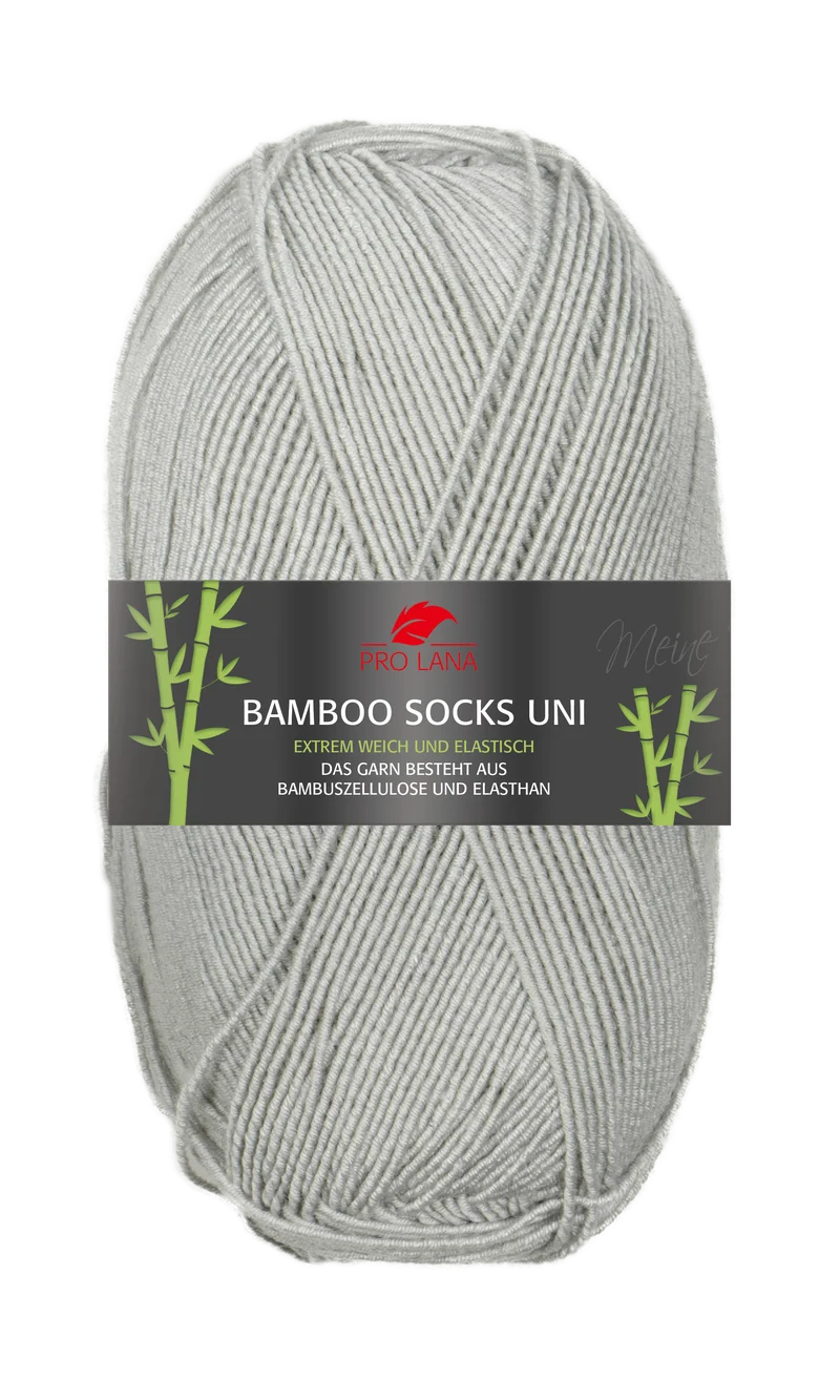 Bamboo Socks uni