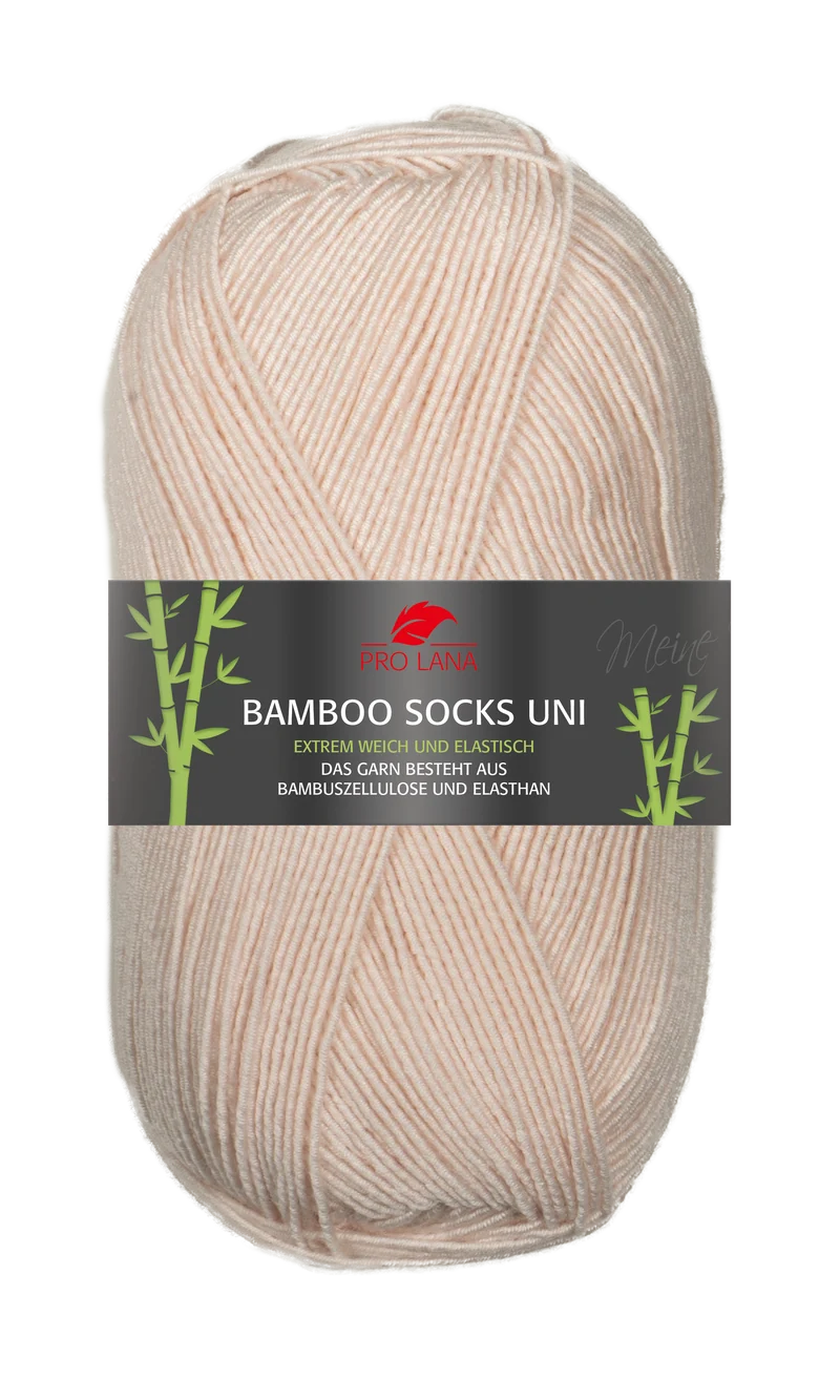 Bamboo Socks uni