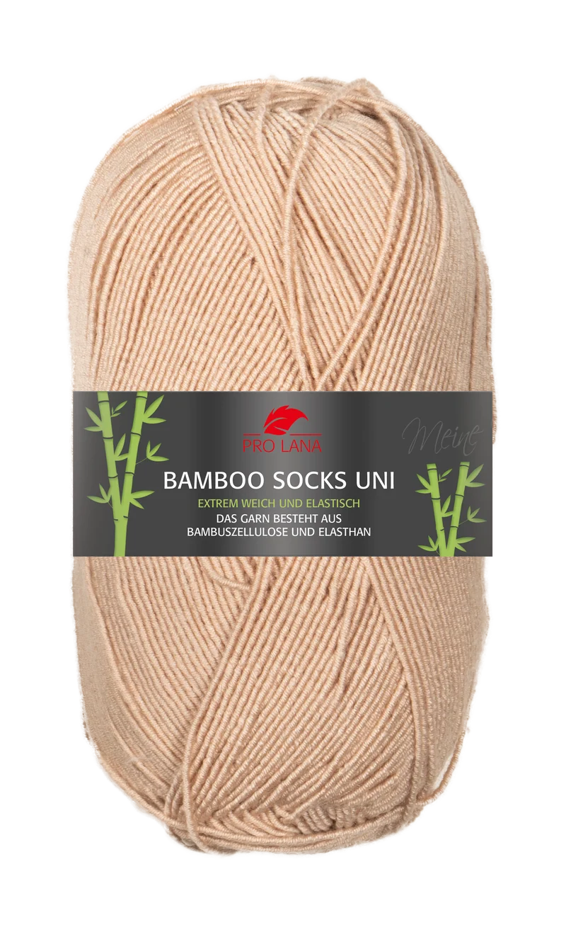 Bamboo Socks uni