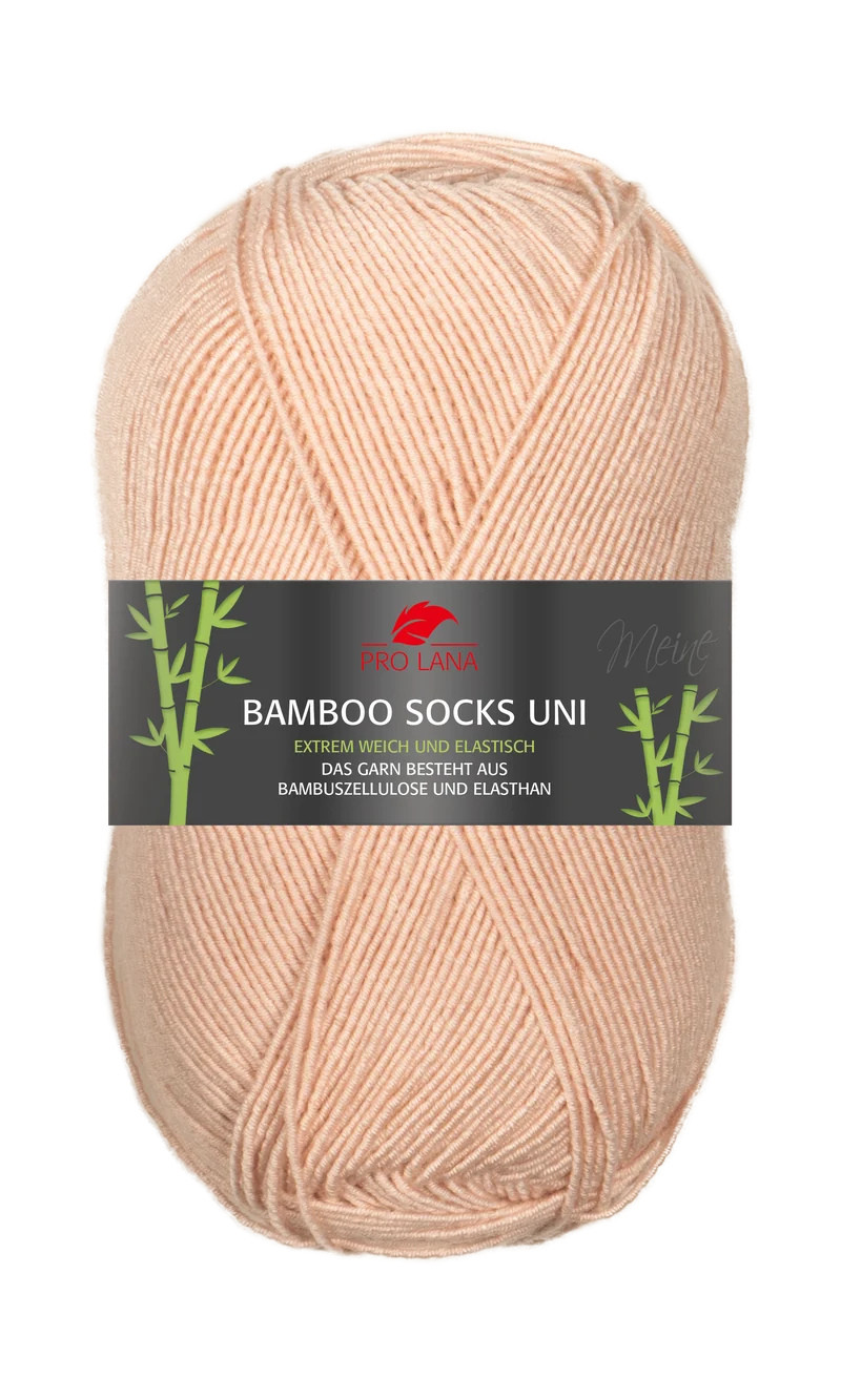 Bamboo Socks uni