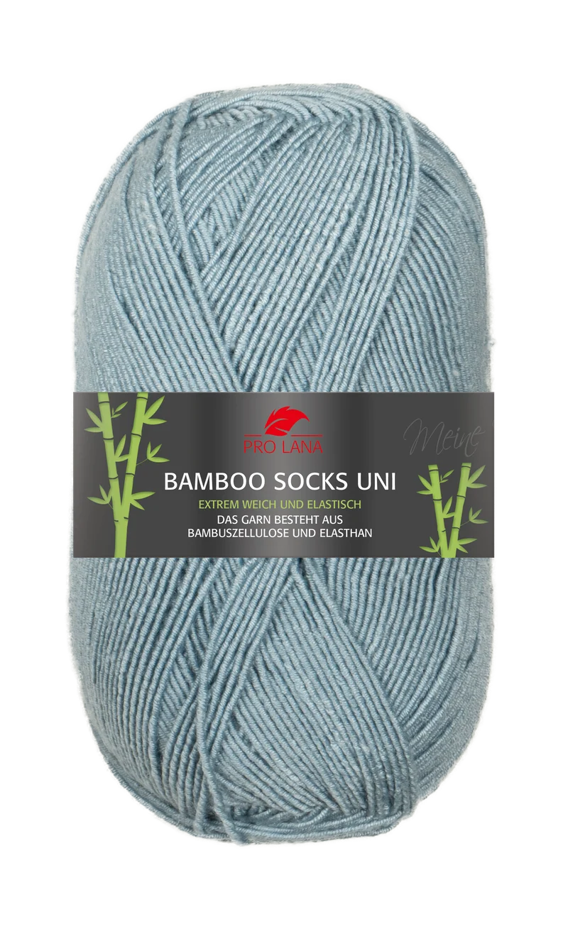 Bamboo Socks uni
