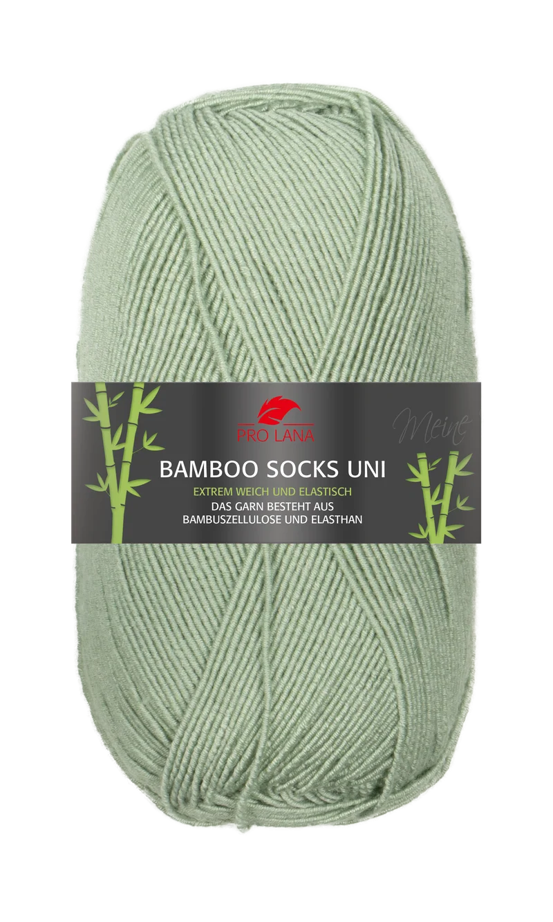 Bamboo Socks uni