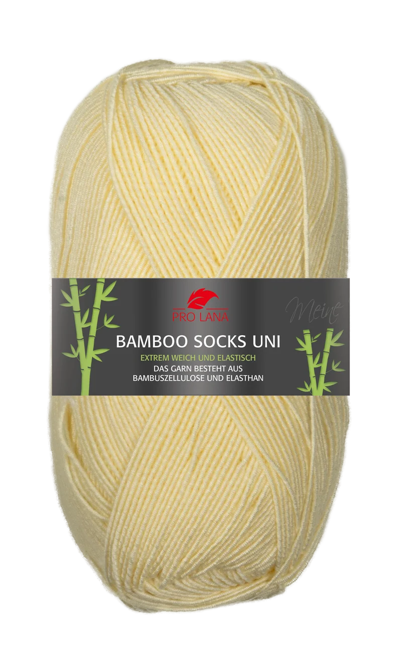 Bamboo Socks uni