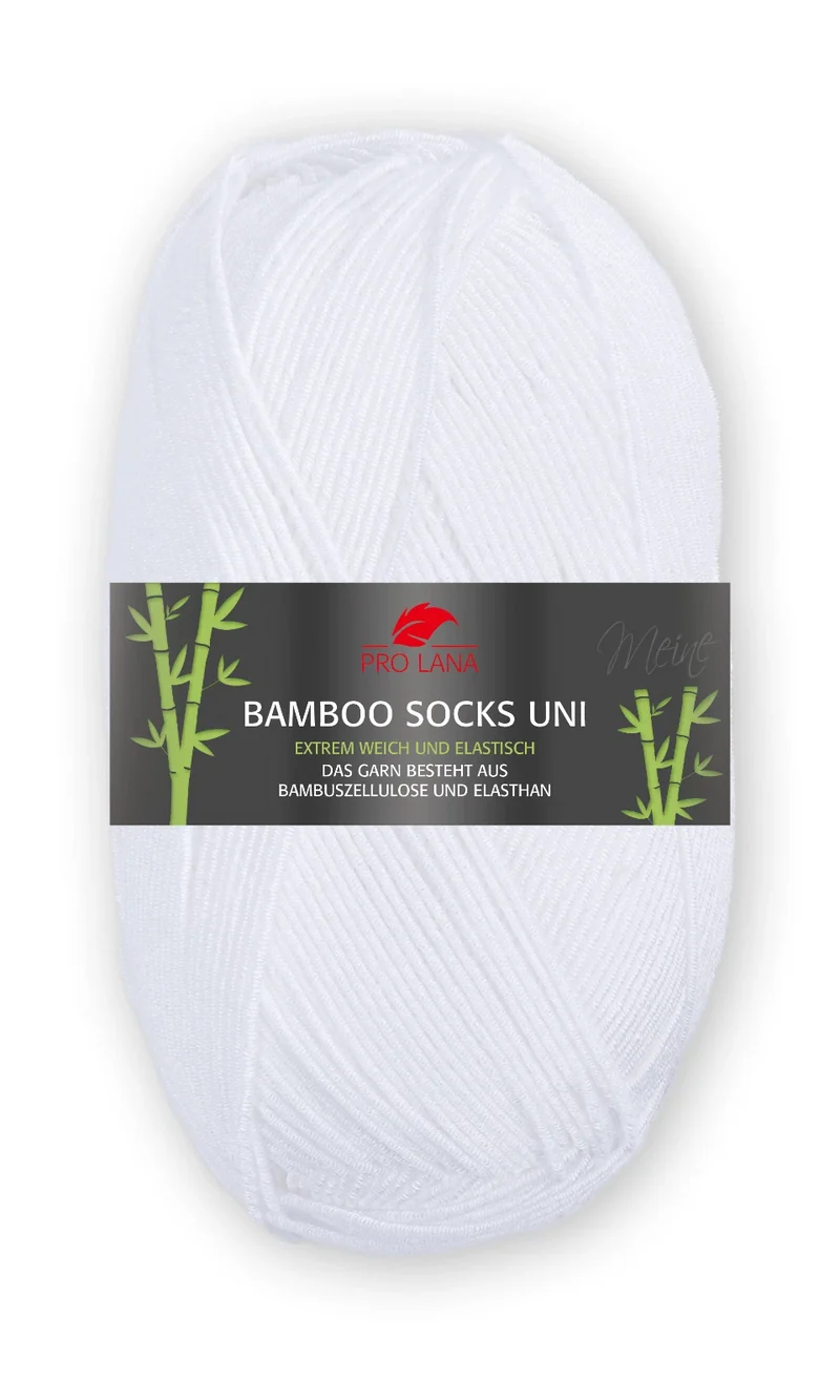 Bamboo Socks uni