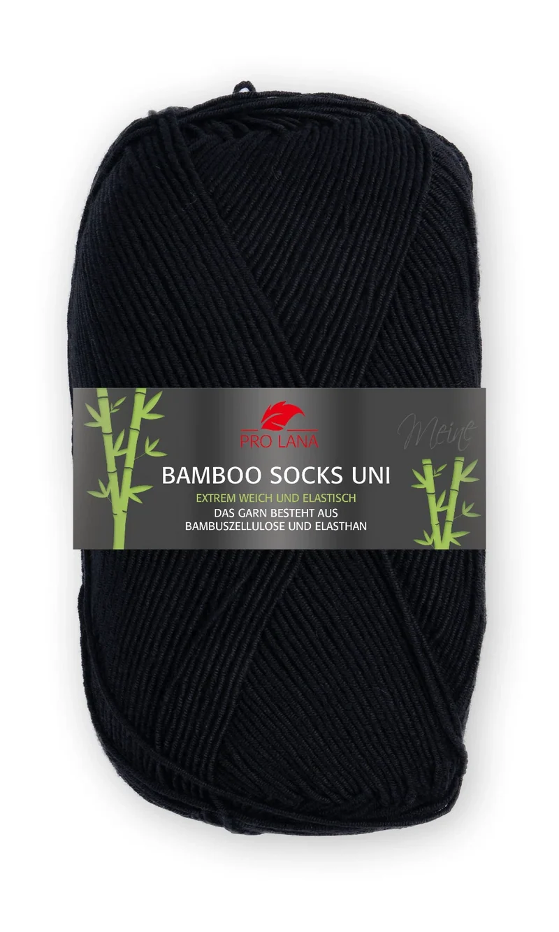 Bamboo Socks uni