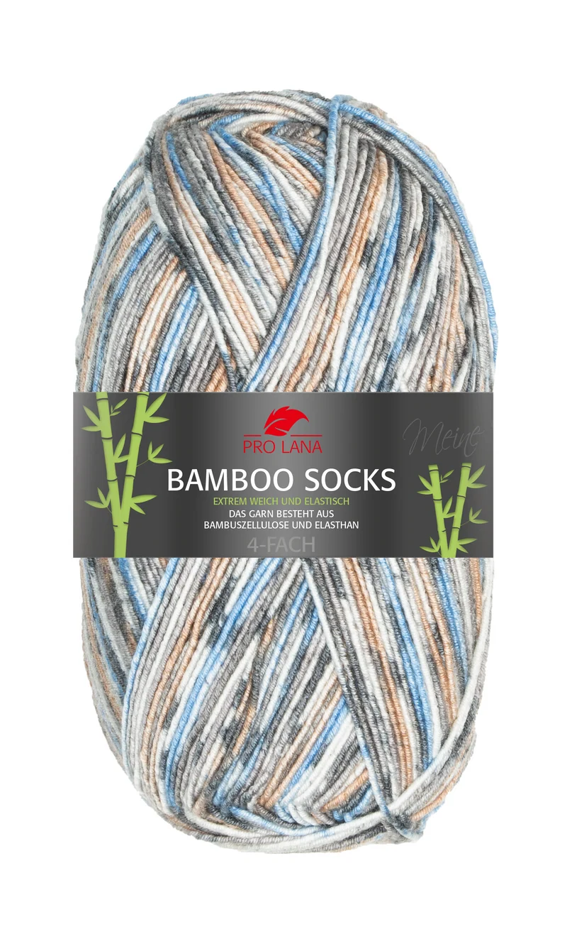 Bamboo Socks