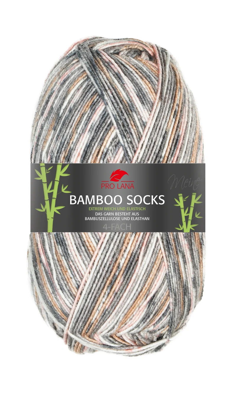 Bamboo Socks