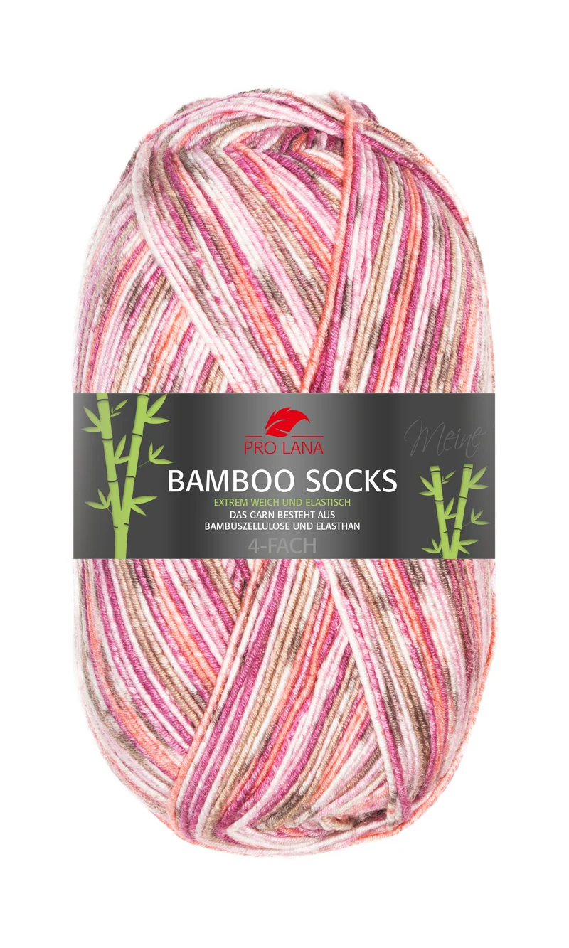 Bamboo Socks