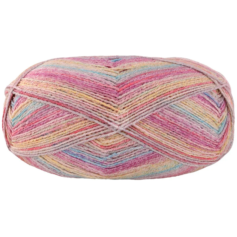 Meilenweit 100 Cotone Vegano Mango
