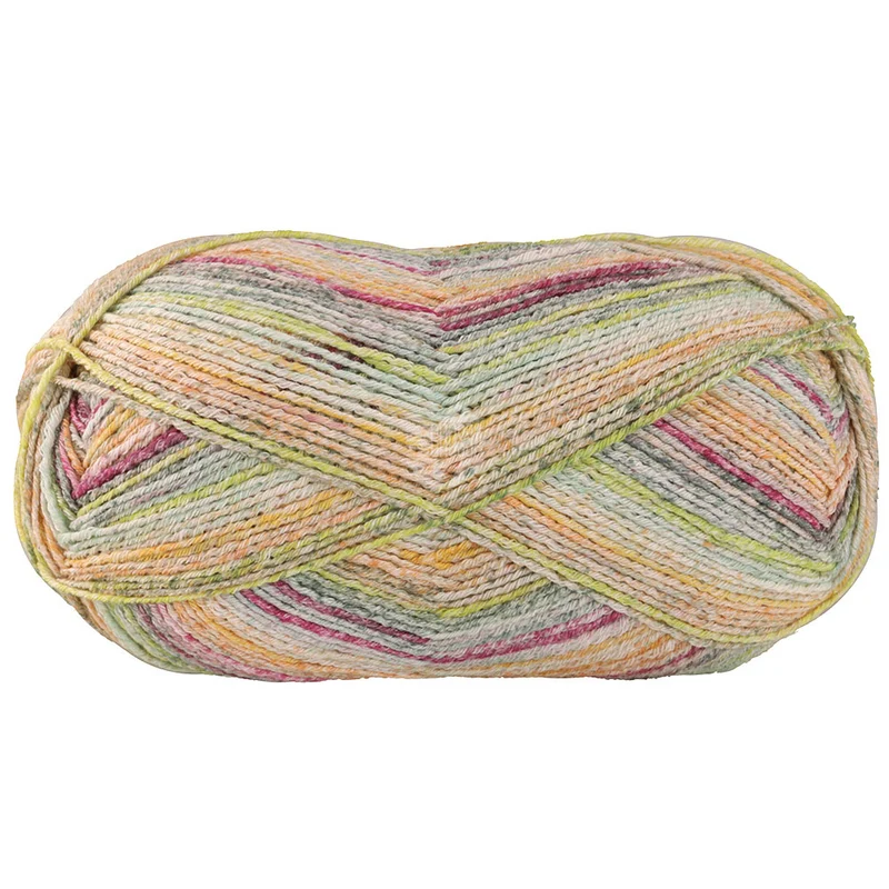 Meilenweit 100 Cotone Vegano Mango