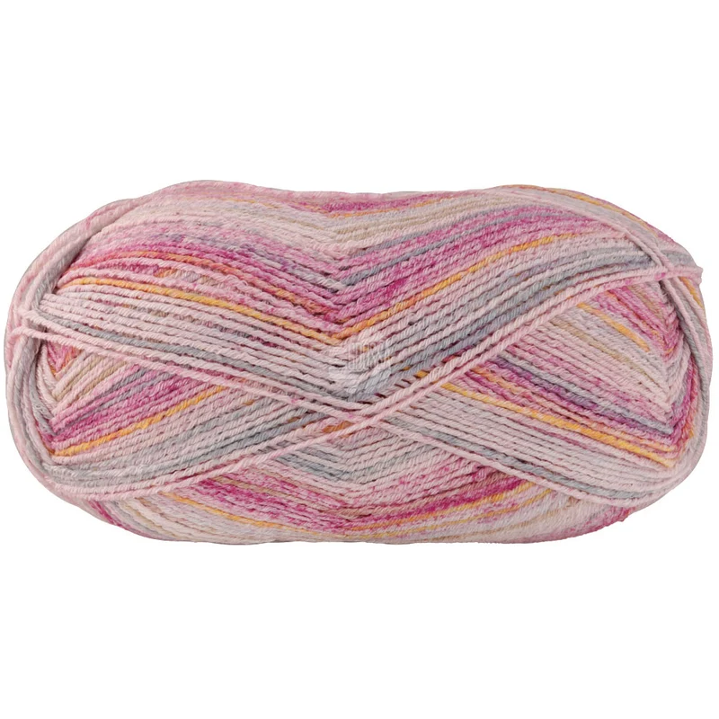 Meilenweit 100 Cotone Vegano Mango