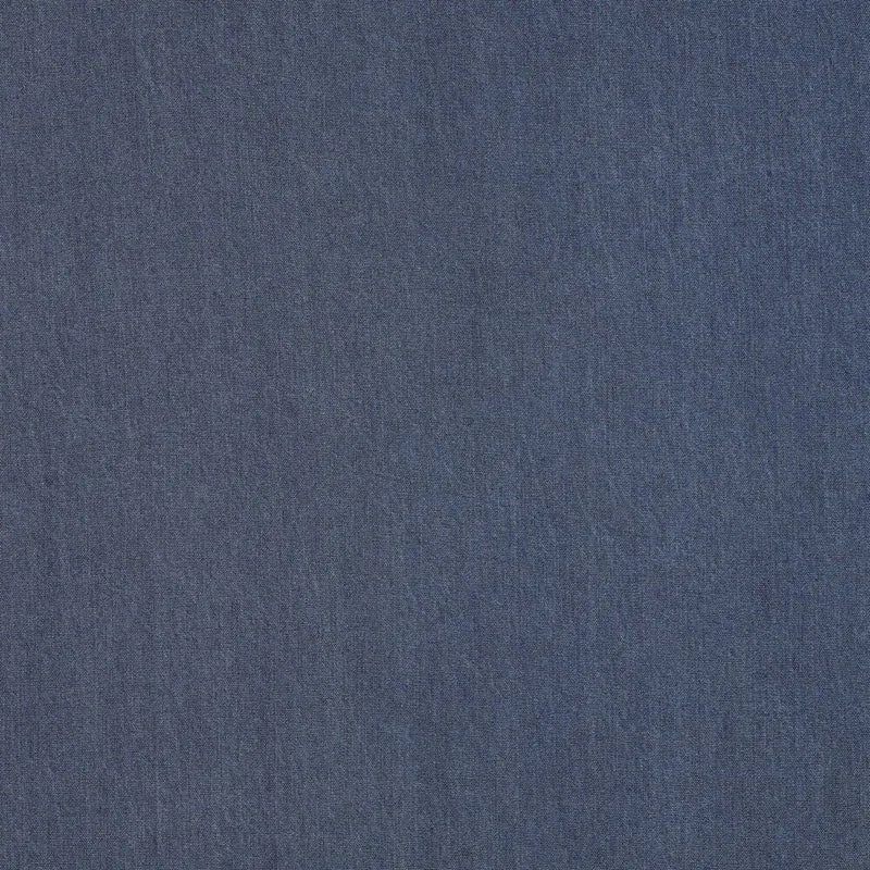 Lyocell Jeans Blue Denim Eco friendly ideal for dress jeans jacket fabric M1807