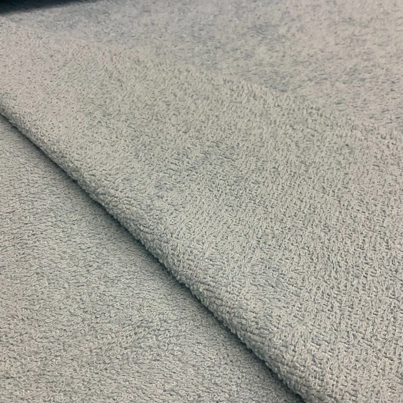 Plain Cotton Towelling ideal for towels, beach towels gowns 157cm M1667