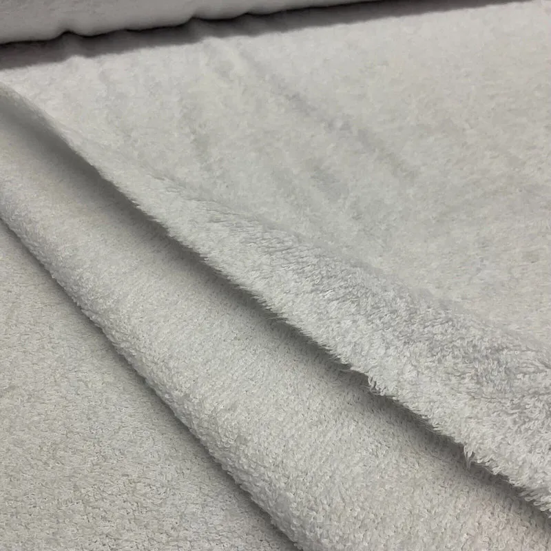 Plain Cotton Towelling ideal for towels, beach towels gowns 157cm M1667